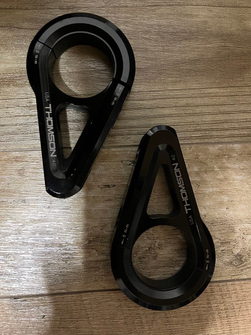 トムソン　THOMSON ダイレクトステム　31.8mm