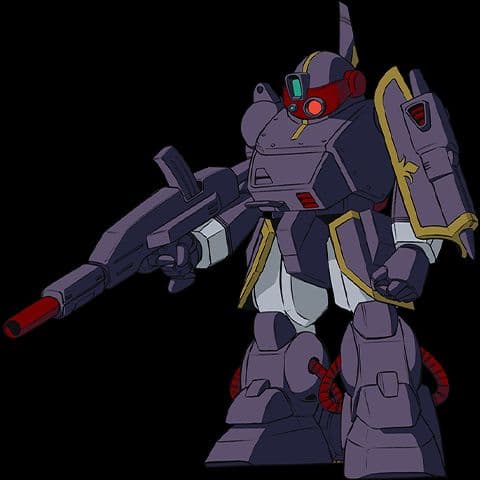 【フォロー割引】1/35ウェーブ　ボトムズ「ベルゼルガDT」ST版初回限定仕様