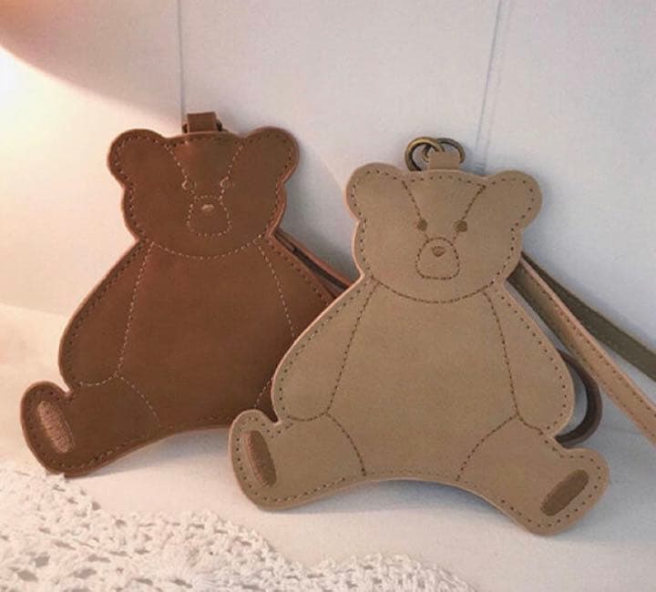 LOEWE ロエベ ねずみ マウス 真鍮ダイス ゴールド