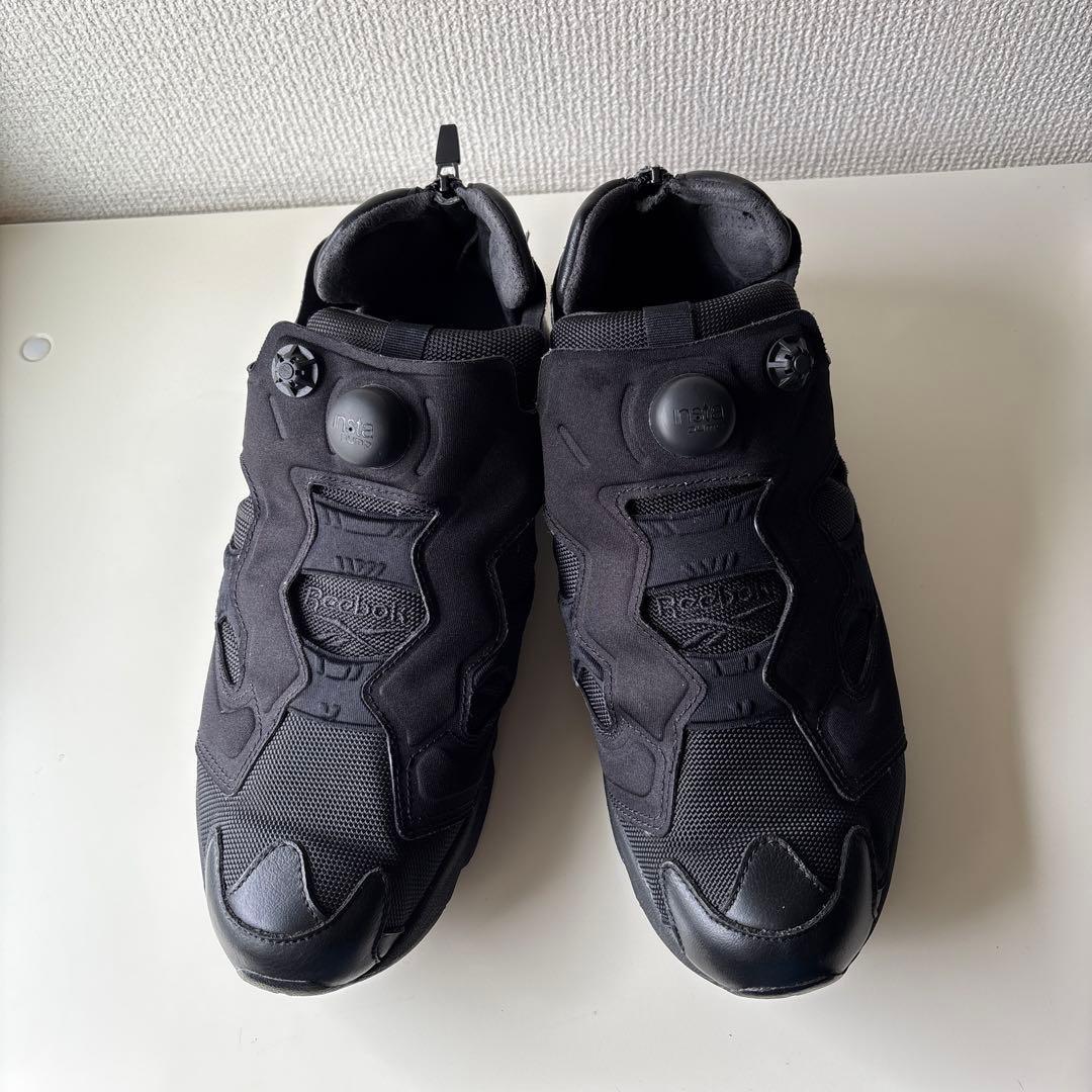 リーボック】インスタポンプフューリーZIP CN5767 スニーカー 28cm