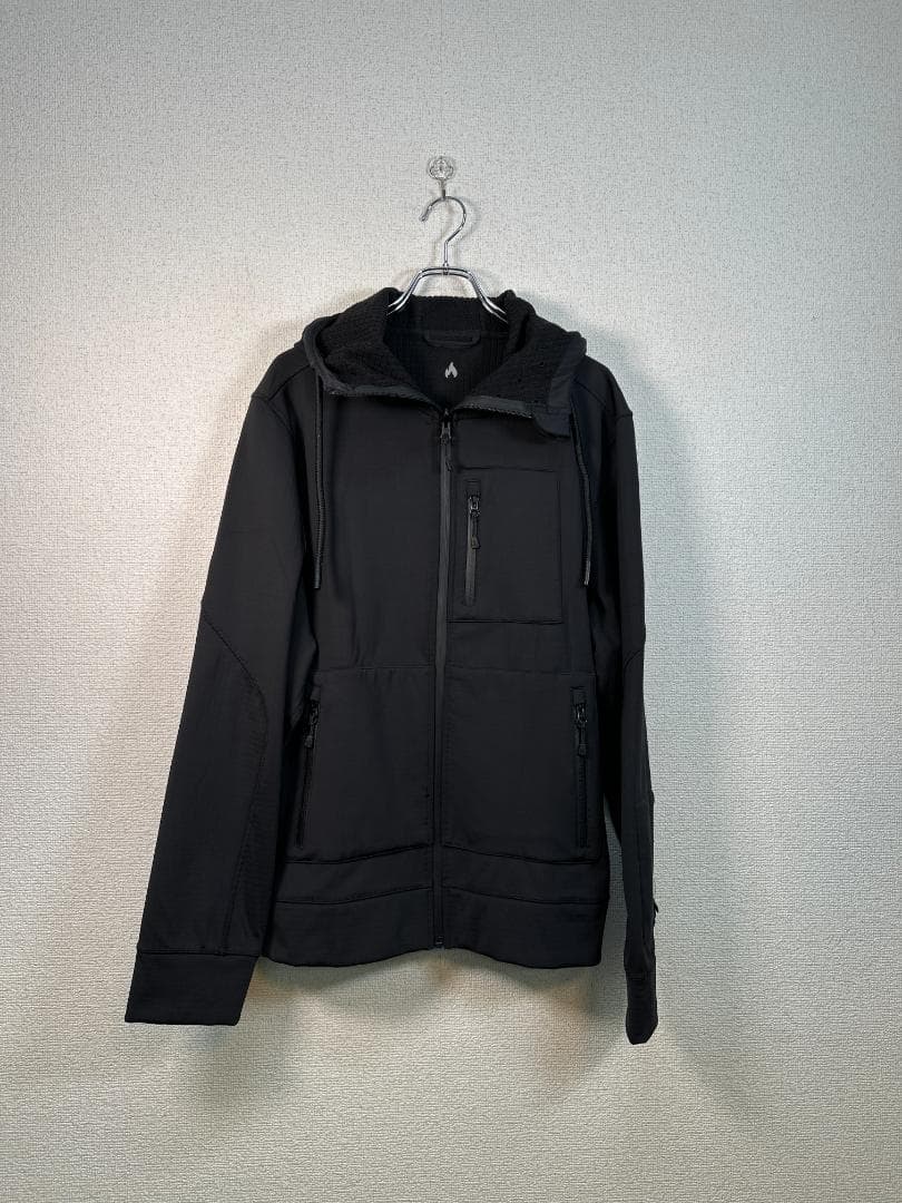 Graphene-X（グラフェンエックス）フーディX ジャケット L Amazon.co.jp: [X GRAPHENE‐X] Graphene-X Reversible