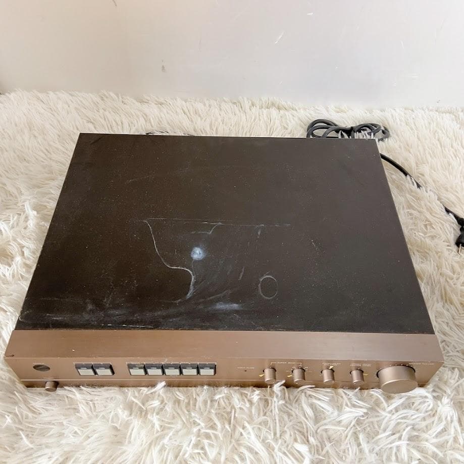 Dynavector SSP-5 オーディオテクニカ【中古品】 - メルカリ