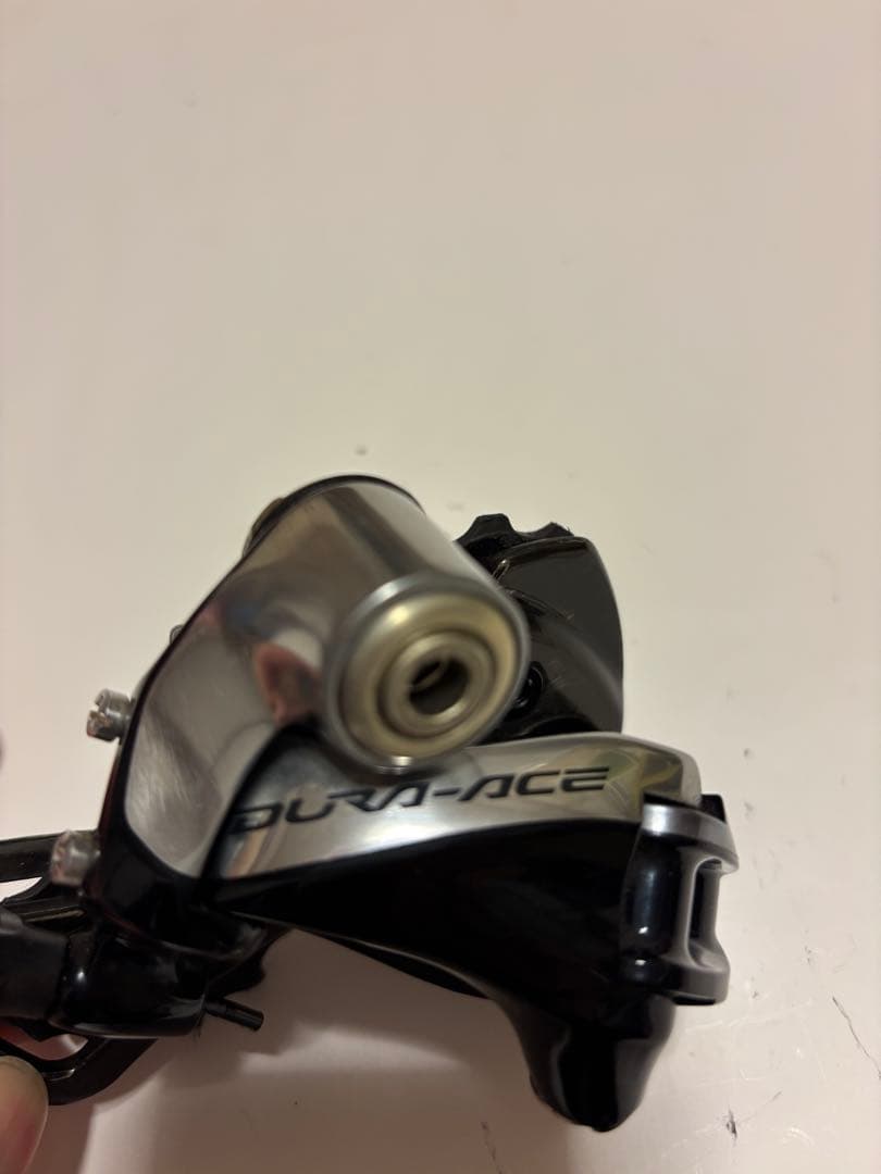 DURA-ACE リアディレイラーRD-9000 - メルカリ