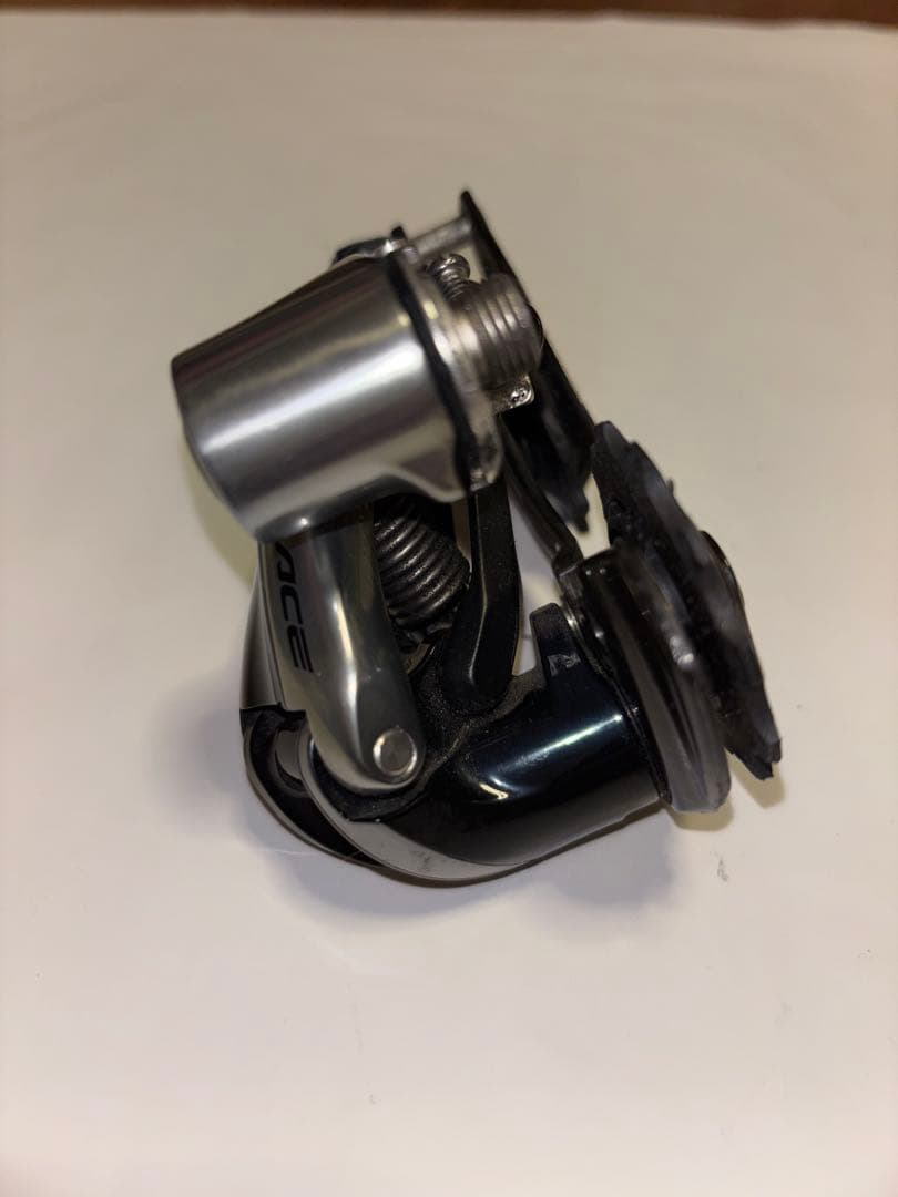 DURA-ACE リアディレイラーRD-9000 - メルカリ