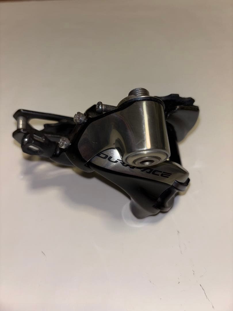 DURA-ACE リアディレイラーRD-9000 - メルカリ