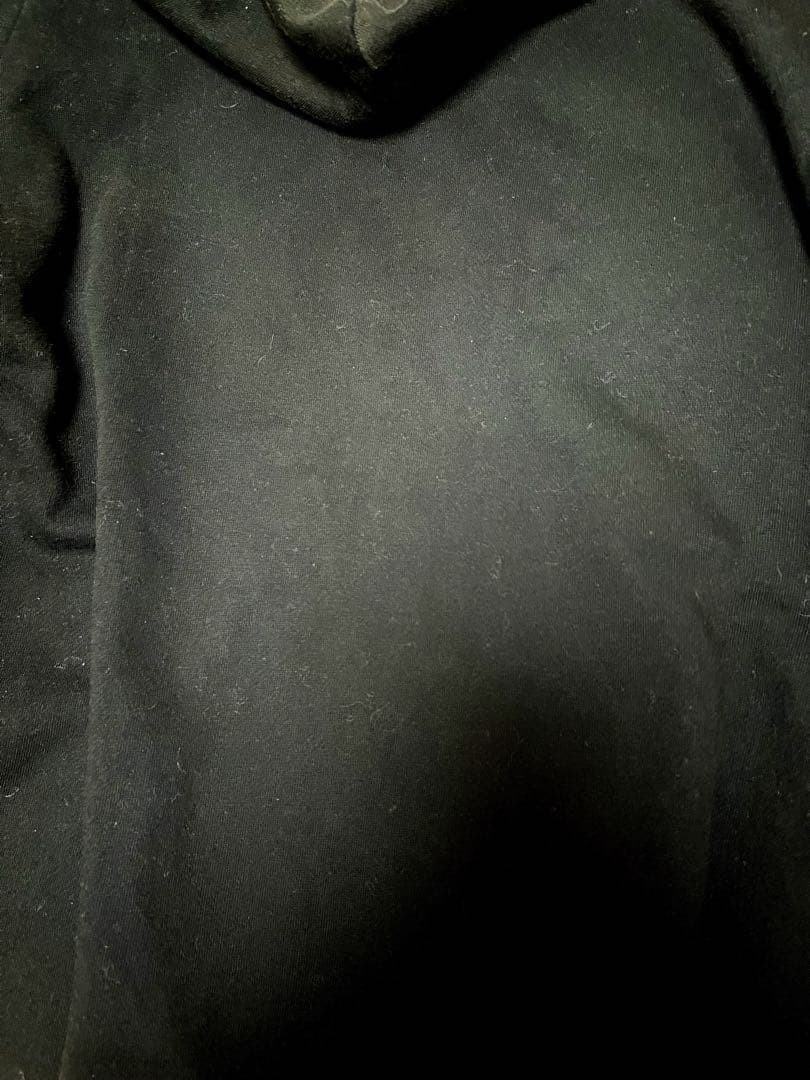 EL RODEO 異素材パッチワークアウター オーバーサイズ 個性的 - メルカリ