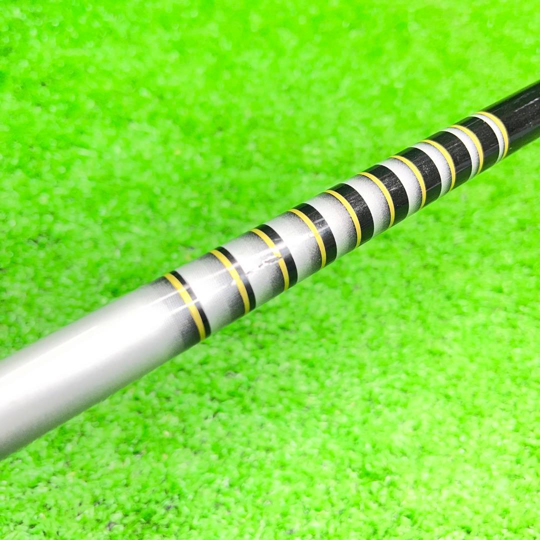 DDD-1913 カムイ TP-05s ドライバー 8° EV-6s レフティ - メルカリ