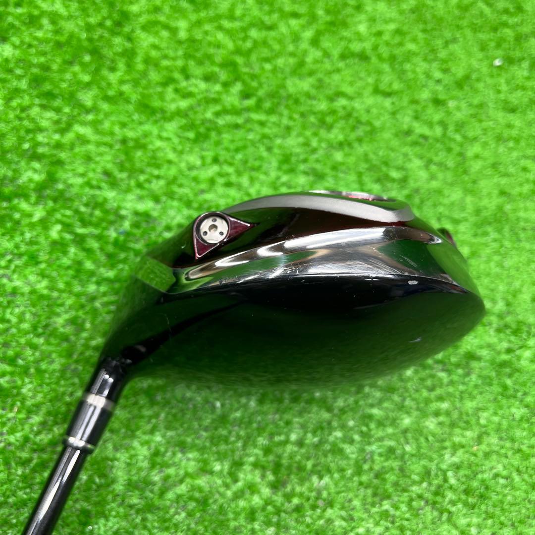 DDD-1913 カムイ TP-05s ドライバー 8° EV-6s レフティ - メルカリ