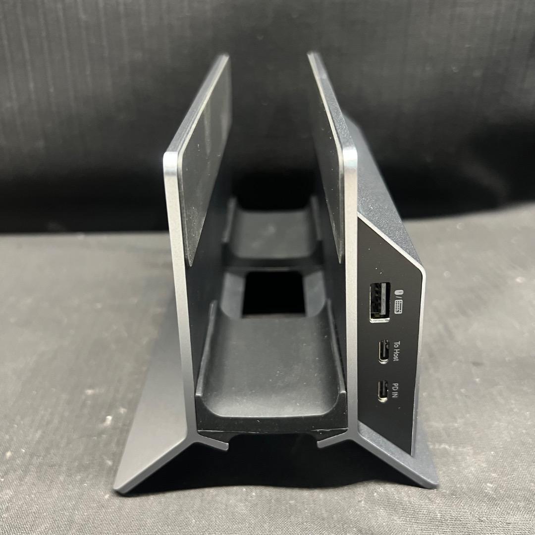 〇Ha左1091 未使用 TOBENONE USB C ドッキングステーション - メルカリ