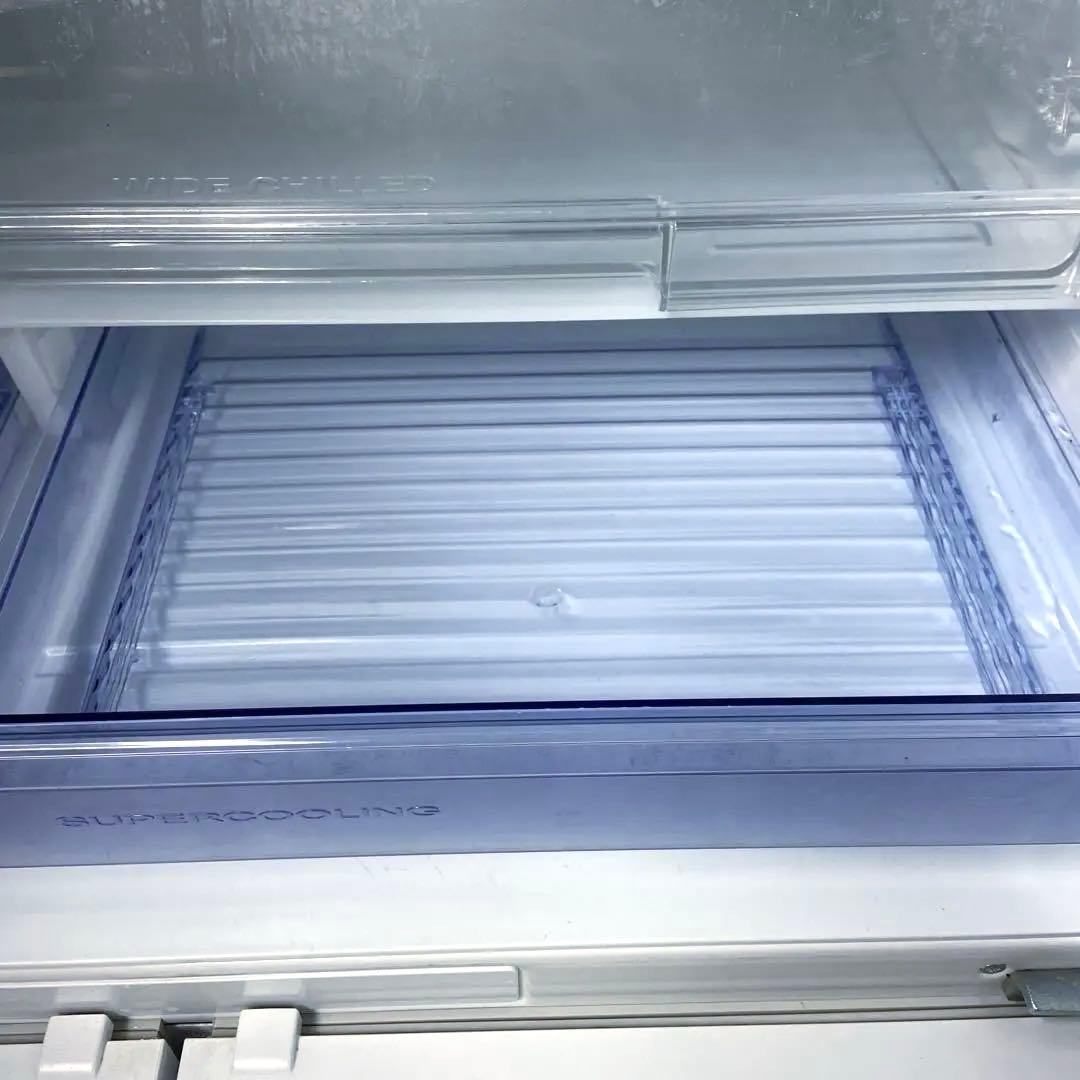 MITSUBISHI 三菱⭐️6ドア冷蔵庫 フレンチドア 2020製 470L - メルカリ