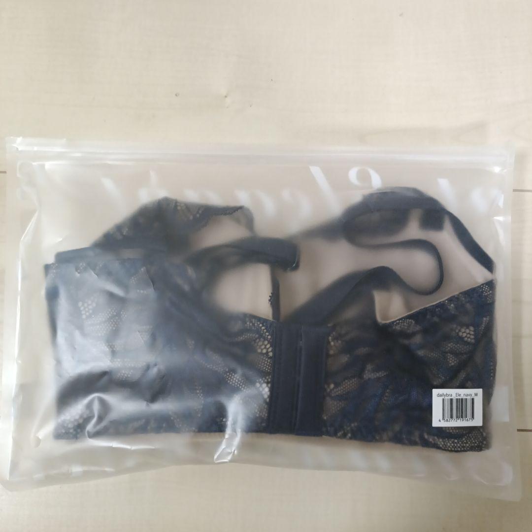 モモフル momoful デイリーブラ M&吸水ショーツLのセット - メルカリ