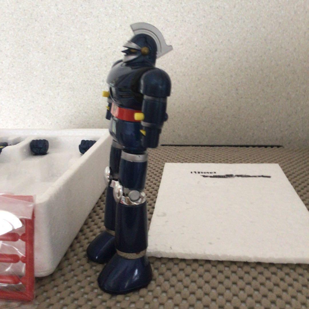 鉄人28号 超合金 GB-23