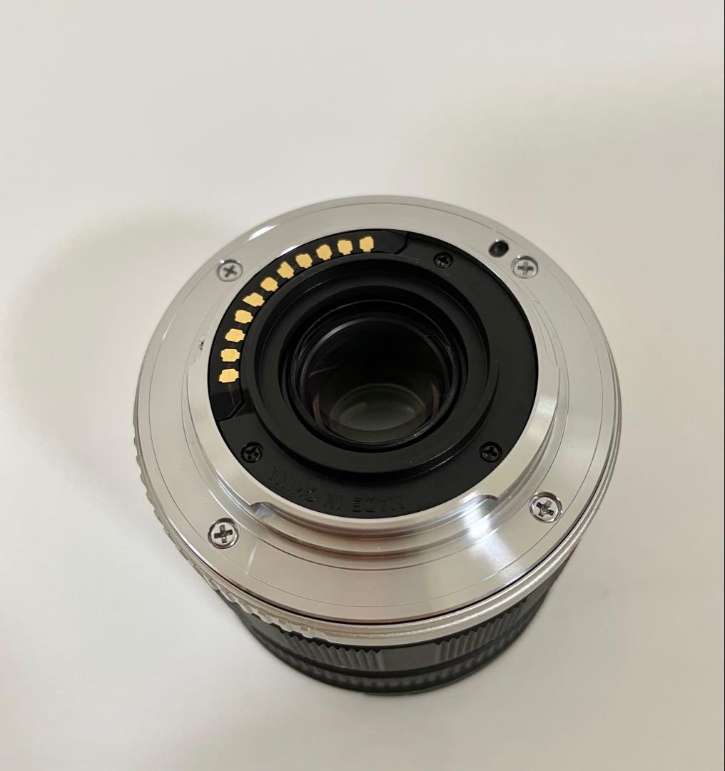 オリンパスM.ZUIKO DIGITAL ED 9-18mm F4.0-5.6