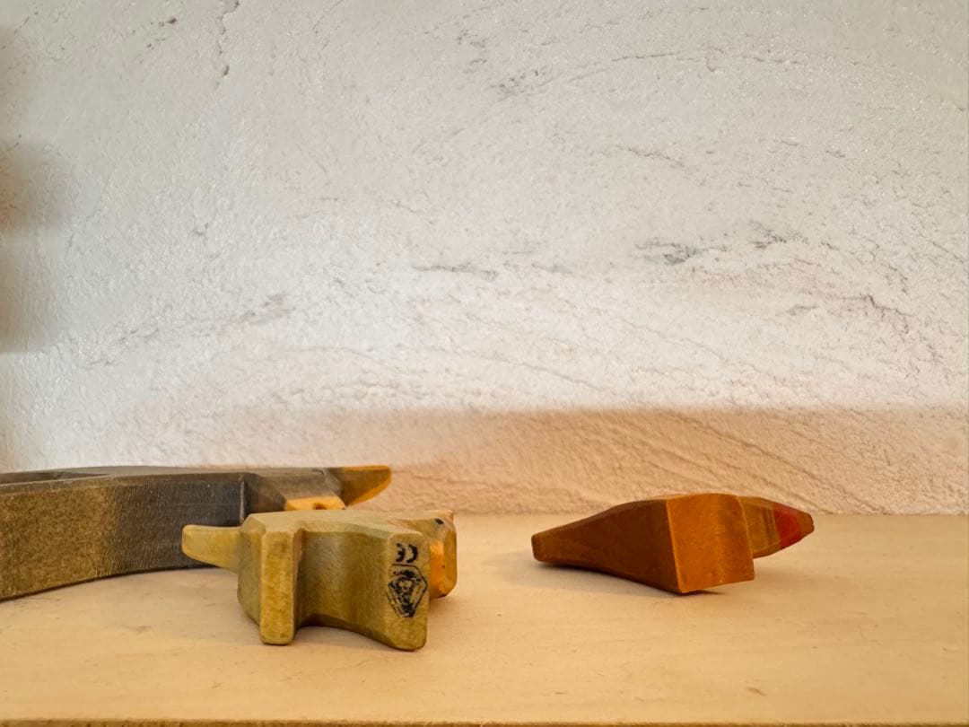 オストハイマー　ブレーメンの音楽隊セット