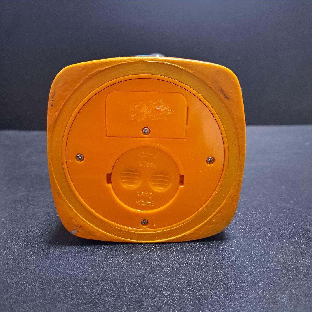 昭和レトロ Qoo クー うたう 貯金箱 企業物 - メルカリ