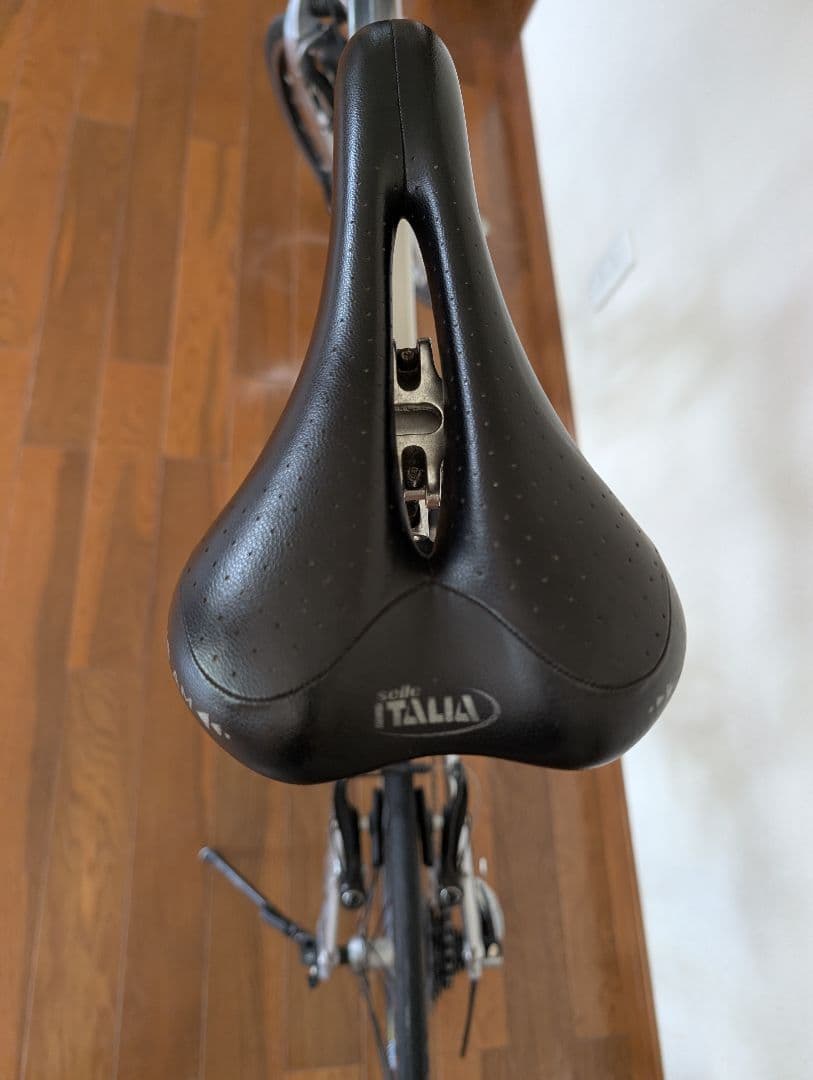 Bianchi ビアンキ フレッタ 福岡 引取可 BD-1 20インチ カスタム