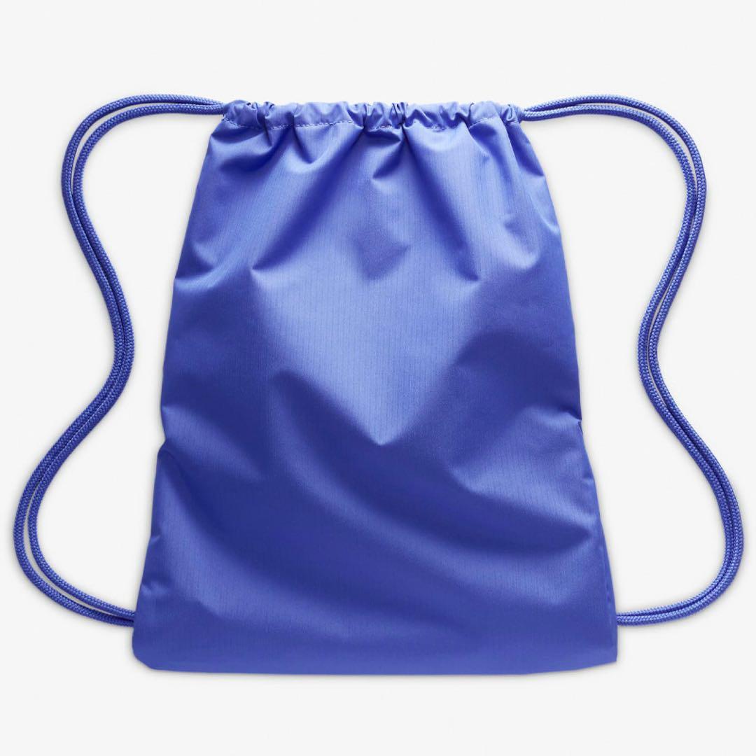 新品】NIKE ナイキ ナップサック ジムサック シューズケース プール