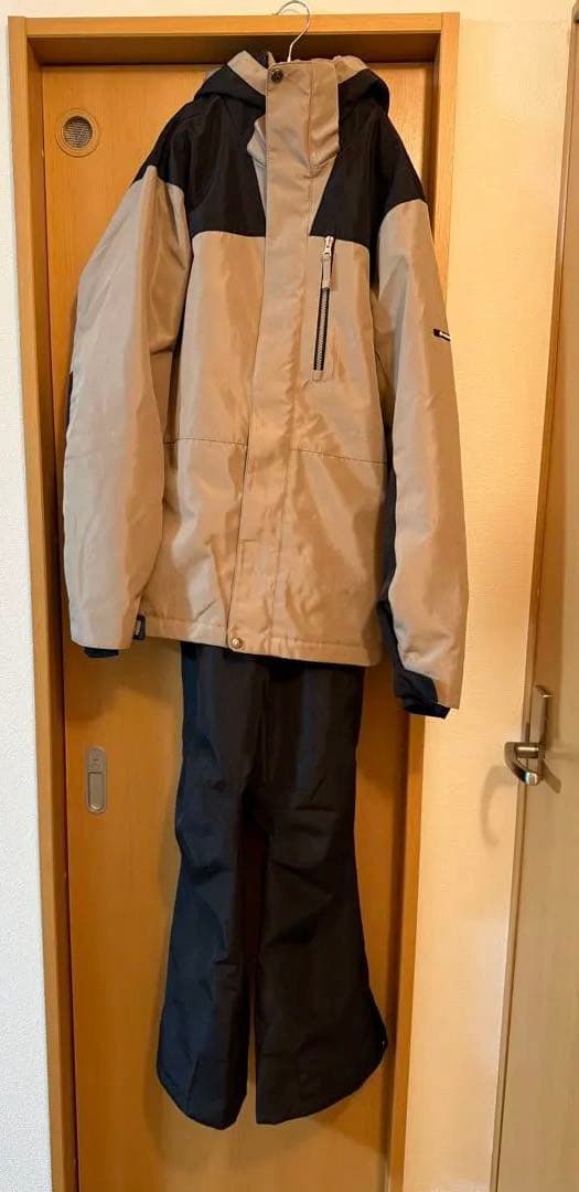 スキー/スノボ　ウェア スキーウェア 上下セット キッズ ジュニア セブンツー SEVEN2 子供用