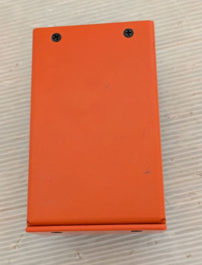 ギター GFI SYSTEM ROSSIE FILTER