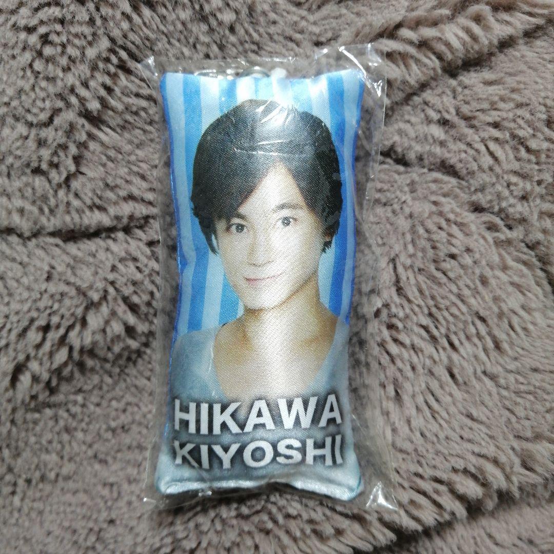 氷川きよし グッズセット まとめ売り 非売品