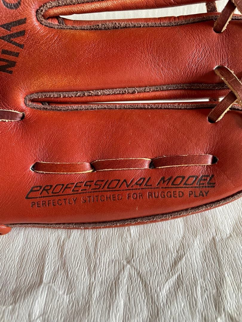 ミズノ ワールドウィンバレットグローブ パラショックff オール