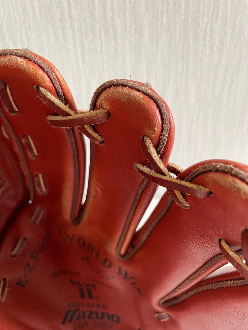 ミズノ ワールドウィンバレットグローブ パラショックff オール