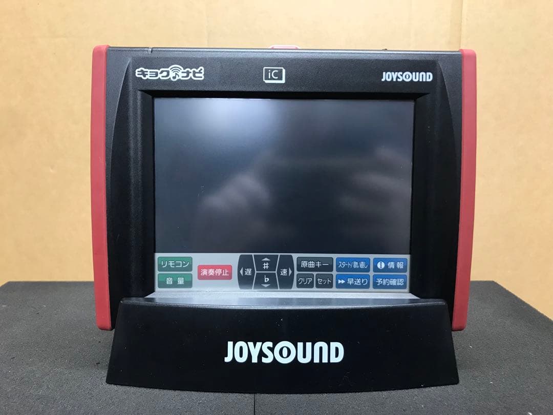 む7 キョクナビJR300 JR-00BCセット(UGA-N10設定)