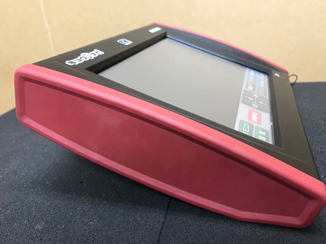 む7 キョクナビJR300 JR-00BCセット(UGA-N10設定)