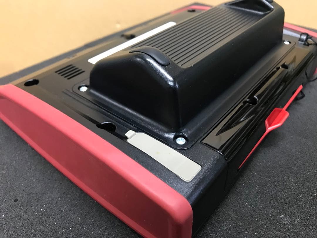 む7 キョクナビJR300 JR-00BCセット(UGA-N10設定)