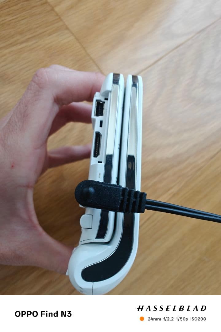 工人舎 PM ノートパソコン Windows xp umpc - メルカリ