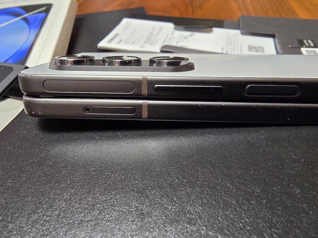 SAMSUNG Galaxy Z Fold 5 直販1TBモデル オマケ付き - メルカリ