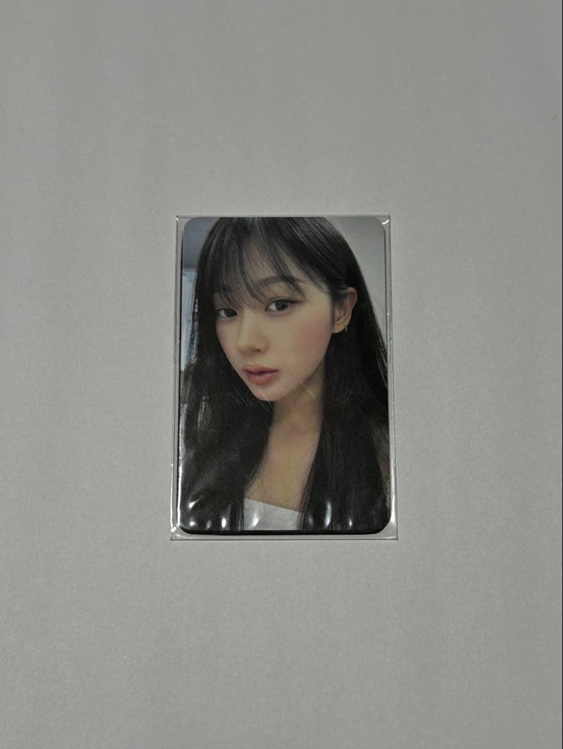 aespa potd 5000円特典 ランダムフォト ジゼル - メルカリ