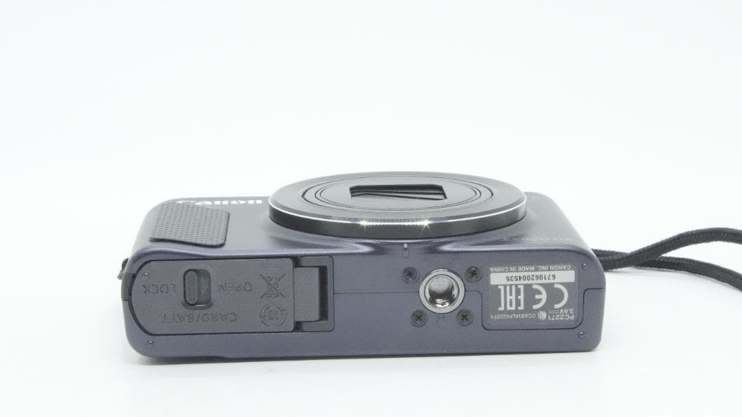 A2140】 Canon Powershot SX620HS 箱付属 キャノン - メルカリ