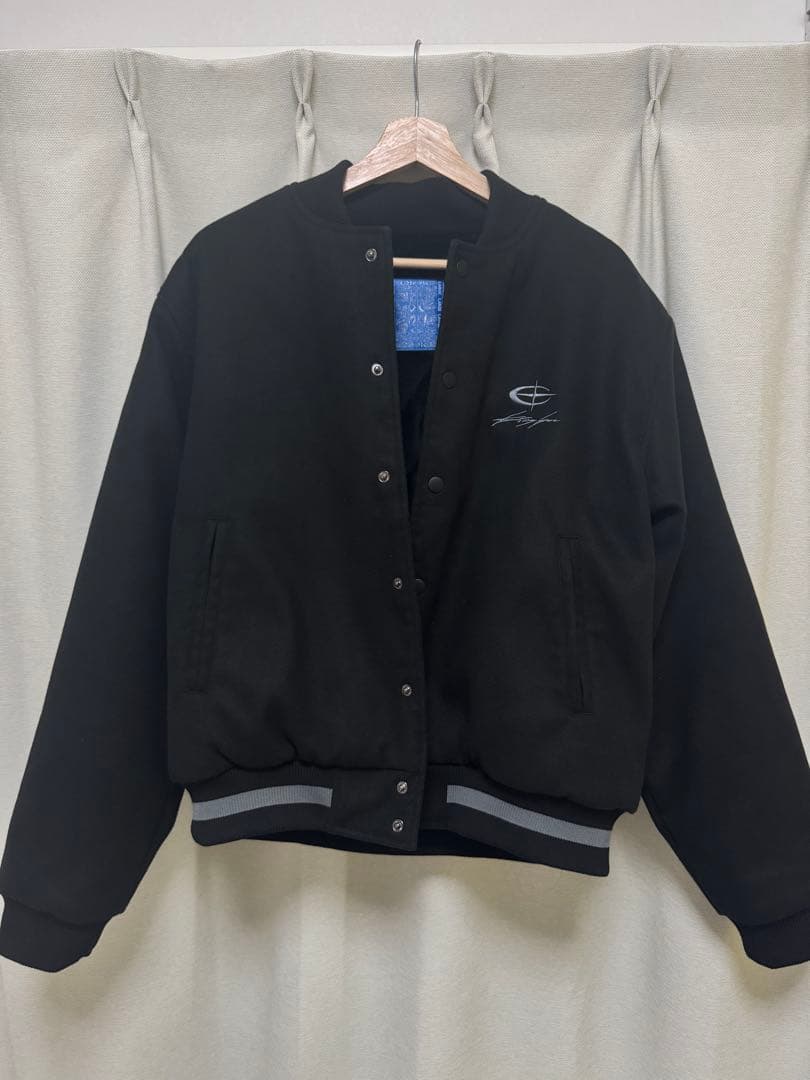 King Gnu スタジャン 黒 Lサイズ