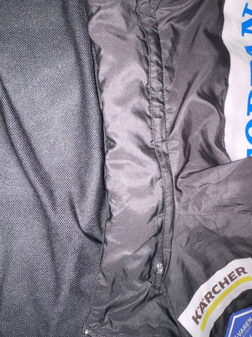 多機能 Vファーレン長崎 ウインドブレイカー上下セット - メルカリ