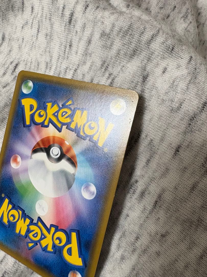 ラティアス＆ラティオス GX SR