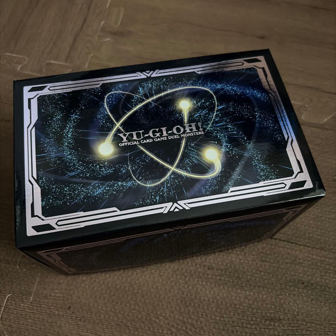 遊戯王デュエリストボックス プリズマティック サモン 6箱セット