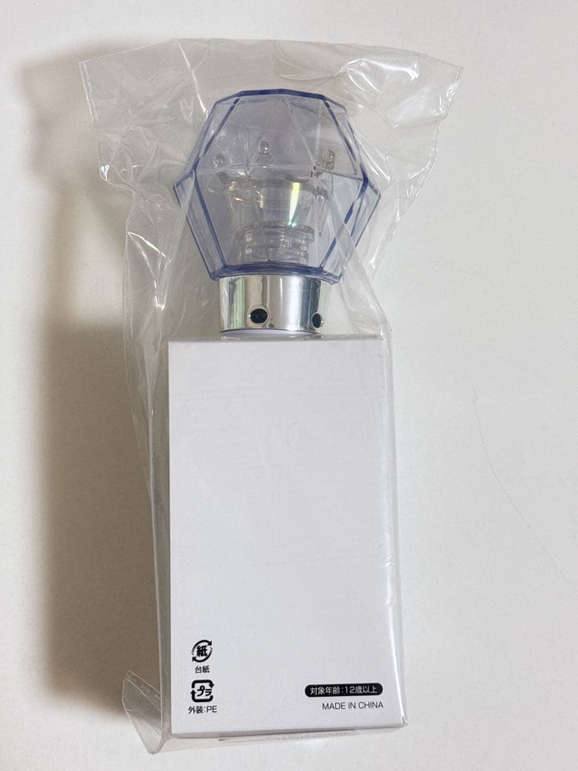 M!LK ペンライト ミルクラスタル スティック3 ②