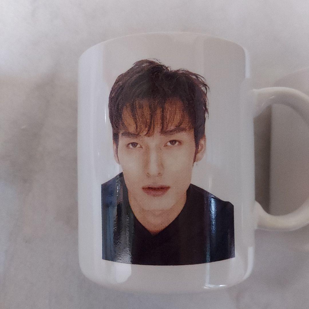 SMAP コップ カップ 中居正広 木村拓哉 稲垣吾郎 草彅剛 香取慎吾