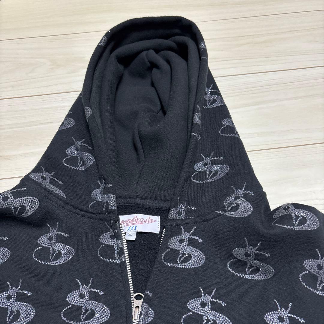 早い者勝ち！yardsale bijou hood XL