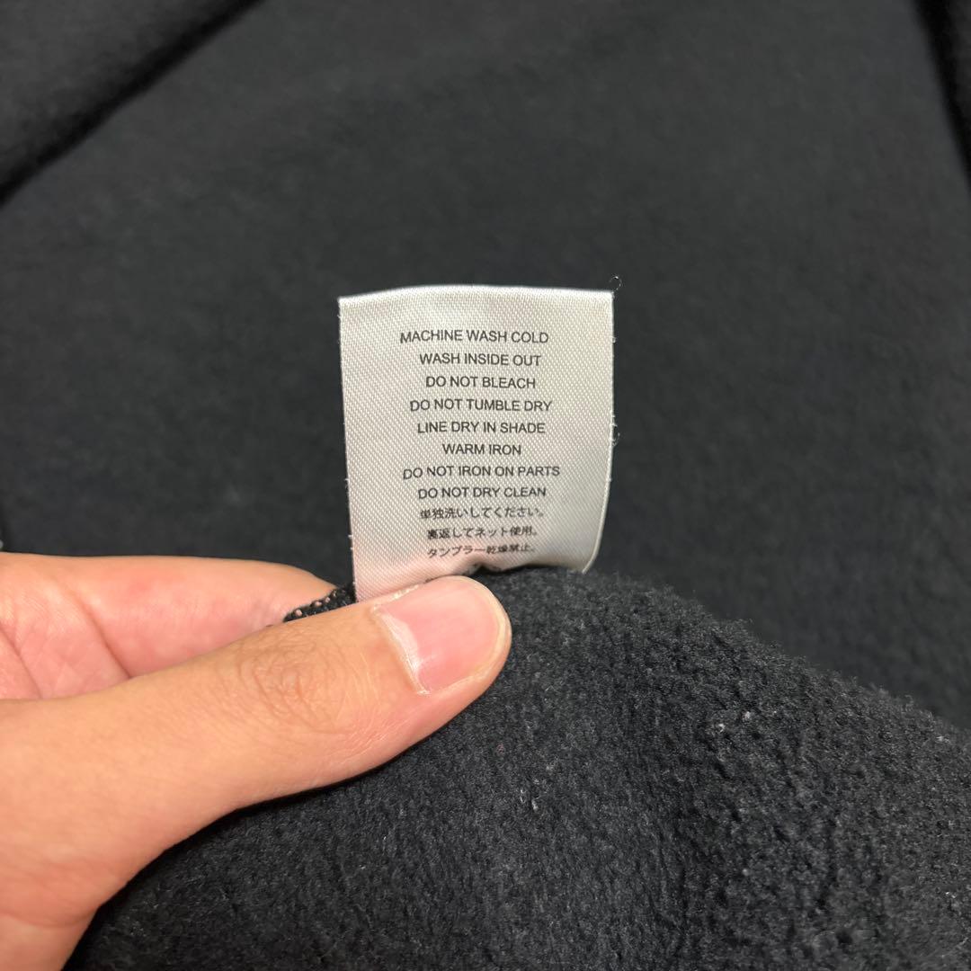 早い者勝ち！yardsale bijou hood XL