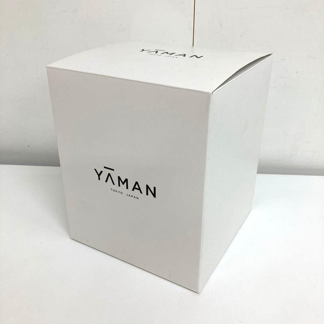 f20-34 YAMAN 美顔器スチーマー フォトケアYJSBON 未使用 - メルカリ