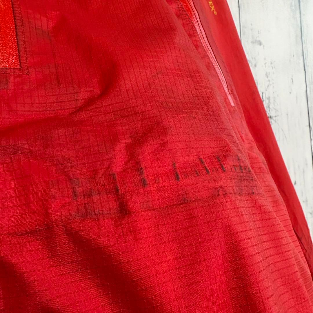 90s アークテリクス 金タグ THETA AR マウンテンパーカー カナダ製