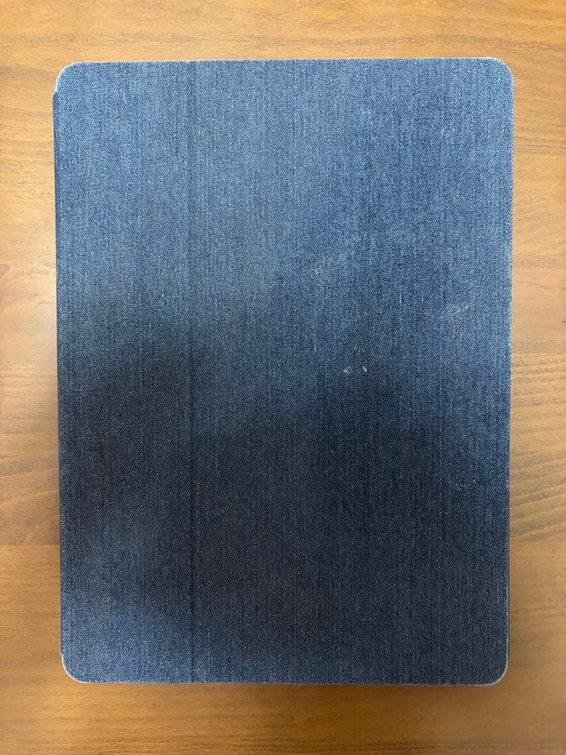 iPad Pro 12.9inch 第二世代　64GB 画面ヒビあり　ケース付き