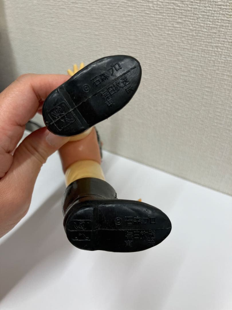 (hanakara-gyuunyuu) 仮面ライダー 怪人 カニバブラー