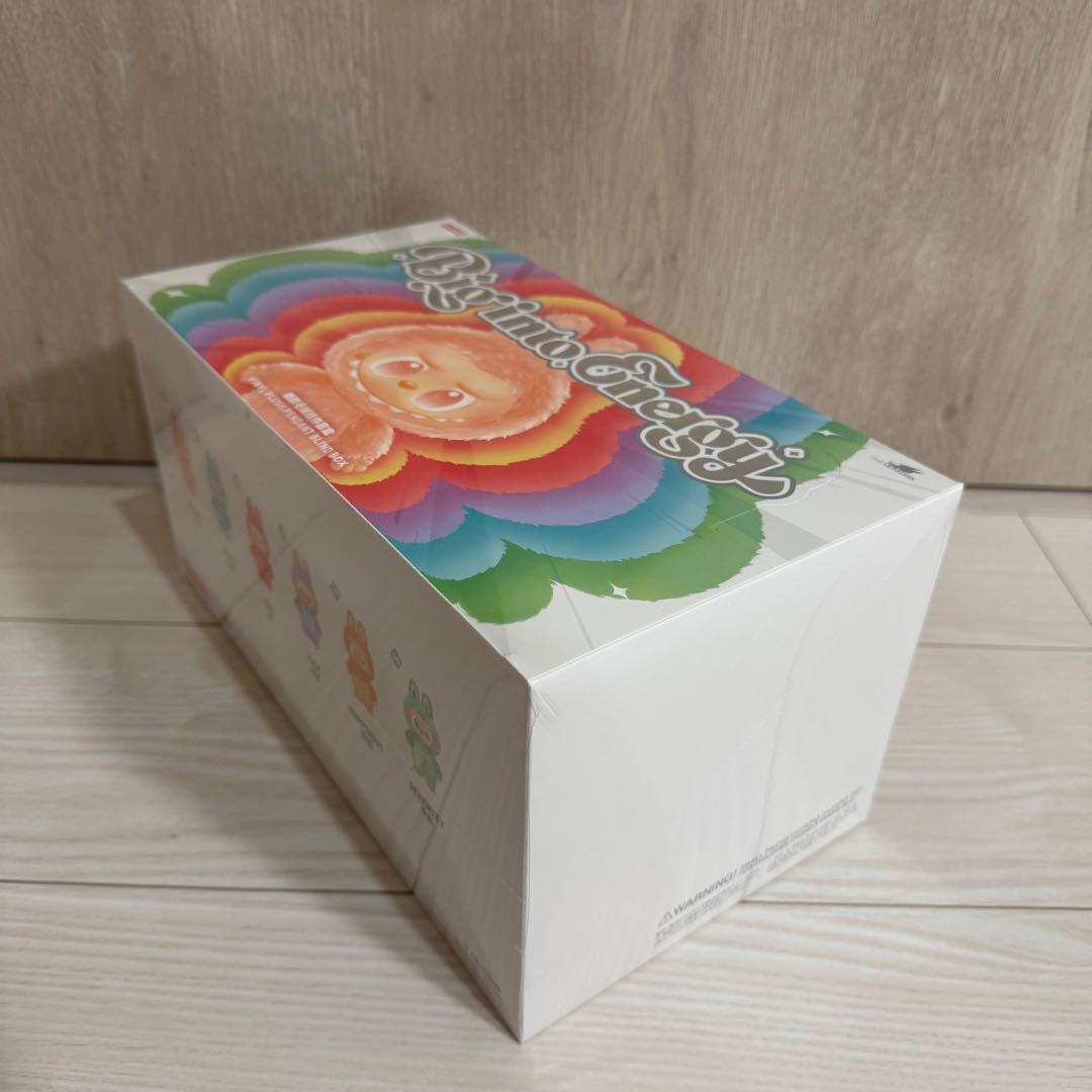 残り1点！エナジーラブブアソートBOX