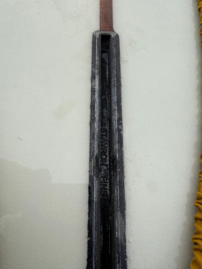 ホビーサーフボード フィルエドワード 9.6 ノーズライダー 極上品 使用