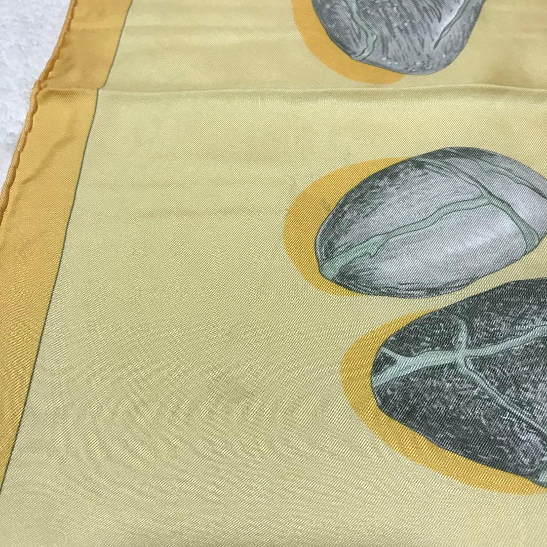 エルメス スカーフ カレ 90 ROUGEUR DES MATINAUX - メルカリ