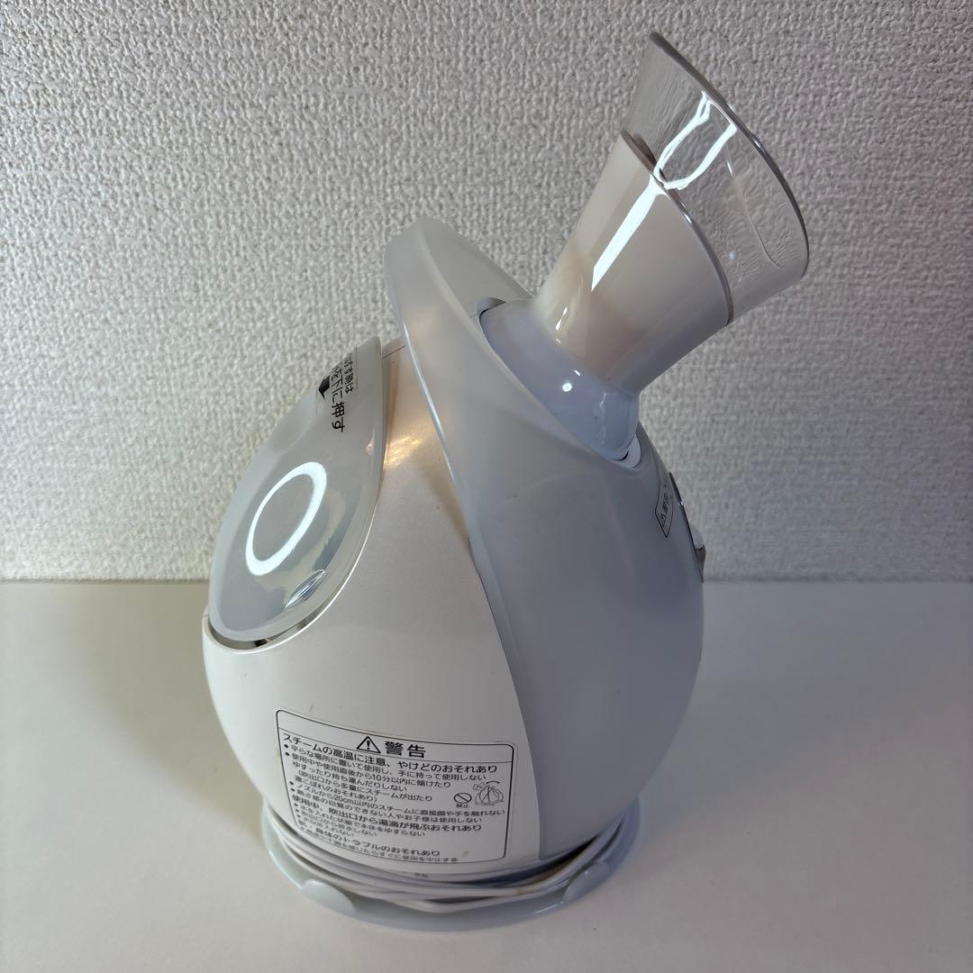 Panasonic EH-SA30 フェイシャルスチーマー（中古） - メルカリ