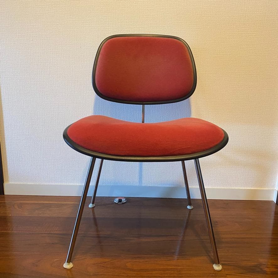 DCM ビンテージ / ハーマンミラー / イームズ - メルカリ